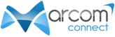 Logo Marcom Connect